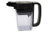 Saeco HD8906/01 Intelia Deluxe Cafetera Jarra de leche y accesorios 