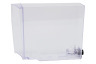 Saeco SM 8785 SM8785/00 Macchina del caffè Serbatoio dell'acqua 
