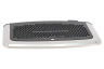 Saeco SM 658230 Cafetera Recipiente de desechos y bandeja de goteo 