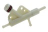 Philips SUP 037 DR 10003064 Cafetera Válvula (incl. válvula de retención) y acoplamiento 
