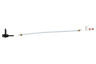 Saeco SM 7680 Cafetera Inyector 