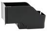 DeLonghi ECAM 320 60 B 0132250032 Cafetera Recipiente de desechos 