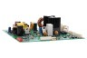 Philips HD 8752 882875242240 Cafetera Placa de circuito y módulo 