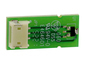Philips HD 8764 10004431 Cafetera Placa de circuito y módulo 
