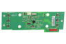 Saeco HD 8916 Cafetera Placa de circuito y módulo 