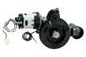 Saeco HD 8767 Cafetera Molinillo y accesorios 