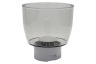 Smeg CGF 01 RDUS Macchina del caffè Smerigliatrice e accessori 