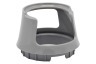 Smeg CGF 01 RDUS Macchina del caffè Portafiltro e accessori 