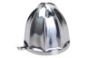 Smeg Robot da cucina Cono spremitore 