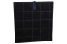 Smeg KS 6500 XE Cappa aspirante Filtro e accessori 