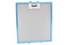 Smeg CA 9EX Campana extractora Filtro y accesorios 