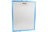 Smeg KI 120 XE AR Cappa aspirante Filtro e accessori 