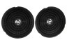 Smeg KSCB 90 WHE Cappa aspirante Filtro e accessori 