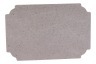 Smeg Microonde Foglio di mica (cartone) 