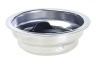 Smeg ECF 01 DGUK Cafetera Portafiltro y accesorios 