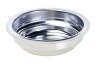 Smeg ECF 01 CRAU Cafetera Portafiltro y accesorios 