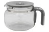 Smeg DCF 01 PBUK Cafetera Jarra de cristal 