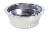 Smeg ECF 01 CRAU Cafetera Soporte para dósis y cápsulas 