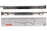Smeg Forno Guide telescopiche 