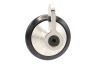 Smeg PDXS 30 TD Cocinas y placas Mando 