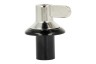 Smeg PGF 75 K 4 Cocinas y placas Placa de cocina 