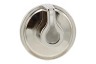 Smeg SF 6101 VB Microgolfoven Knop & toebehoren 