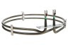 Smeg SCP 128 Horno Resistencia 