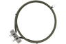Smeg DRY 50 V Horno Resistencia 
