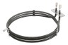 Ikea PRO D20 AN 852340022000 Horno Resistencia 