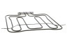 Smeg FP 850 A FP850A-SI00 Horno Resistencia 