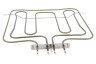 Smeg SA 360 EB SA360EB1 Horno Resistencia 