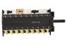 Smeg S380 X S380XT Horno Interruptor 