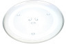 Samsung CE 1175 E S CE1175E-S/BAL Micro ondes Plateau tournant (plaque de verre) et accessoires 