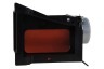Pelgrim MAG 694 MAG694RVS/P02 Microondas Motor 