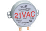 Samsung CE 2718 NR CE2718NR/SBW Microondas Motor 