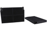Aeg electrolux 7509D M 94249248700 Campana extractora Filtro y accesorios 