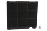 Electrolux EFC 90500 W Campana extractora Filtro de carbono 
