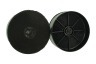 Black & Decker F101 Dampkap Alle filters 