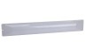 Zanussi-electrolux Campana extractora Cristal luz 
