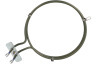 Corbero HI 5000 I/2 94971105900 Horno Resistencia 