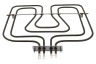 Far FM 406 W 94971211501 Forno Resistenza elettrica 