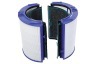 Dyson TP 04 310156-01 Purificador de aire Filtro 
