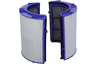 Dyson HP 06 275790-01 Purificador de aire Filtro 