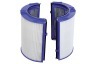 Dyson PURE HOT+COOL 275790-01 Purificador de aire Filtro 