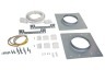 Novy MINI PURELINE 820 Campana extractora Motor 