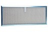 Novy D874 /8 874/8 Campana extractora Filtro y accesorios 