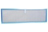 Novy D 663/3 Campana extractora Filtro y accesorios 