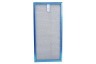 Novy D 7025 Campana extractora Filtro y accesorios 