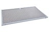 Novy D 7246 Campana extractora Filtro y accesorios 
