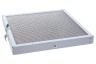 Novy D939/3 939/3 Campana extractora Filtro y accesorios 